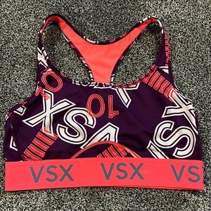 medium VSX sports bra